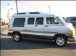 1999 Dodge Ram Van