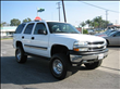 2004 Chevrolet Tahoe