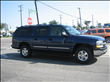 2002 Chevrolet Suburban
