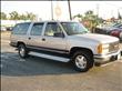 1993 GMC Suburban