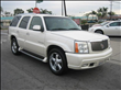 2002 Cadillac Escalade