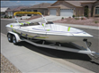1996 Hawaiian 21 FT Open Bow