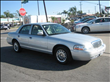 2003 Mercury Grand Marquis