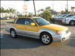 2003 Subaru Baja