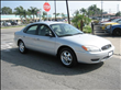 2007 Ford Taurus