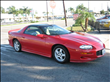 1998 Chevrolet Camaro