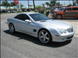 2003 Mercedes-Benz SL Class