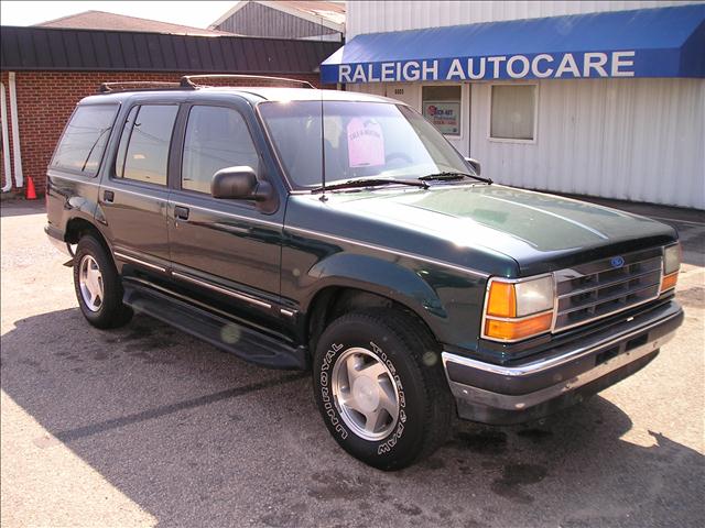 1994 Ford Explorer for sale