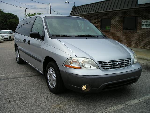 2003 Ford Windstar for sale