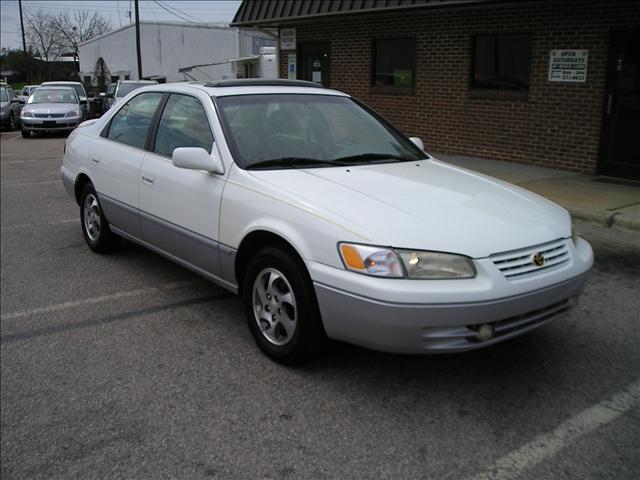 1998 Toyota Camry for sale