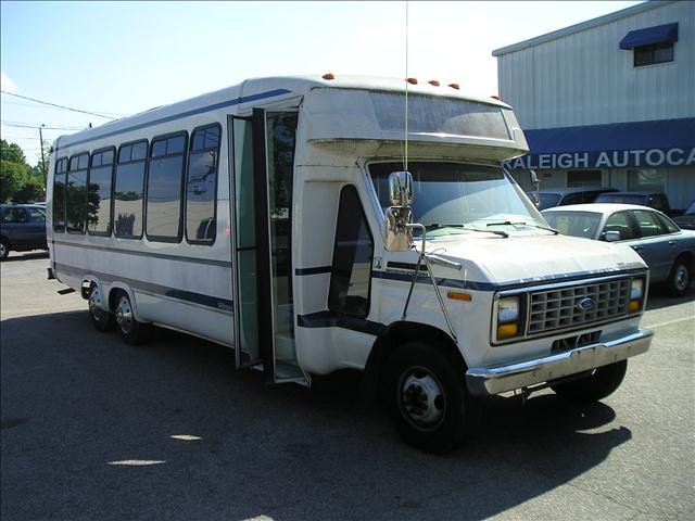 1989 Ford Econoline C for sale
