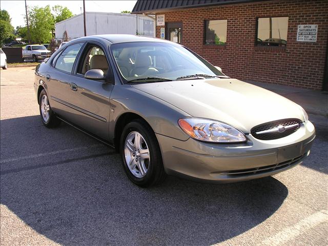 2001 Ford Taurus for sale