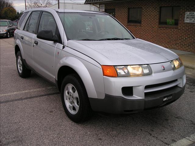 2003 Saturn VUE for sale