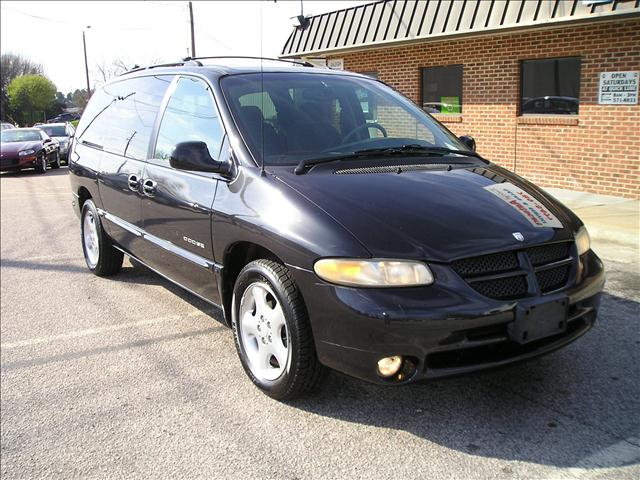 1999 Dodge Grand Caravan for sale