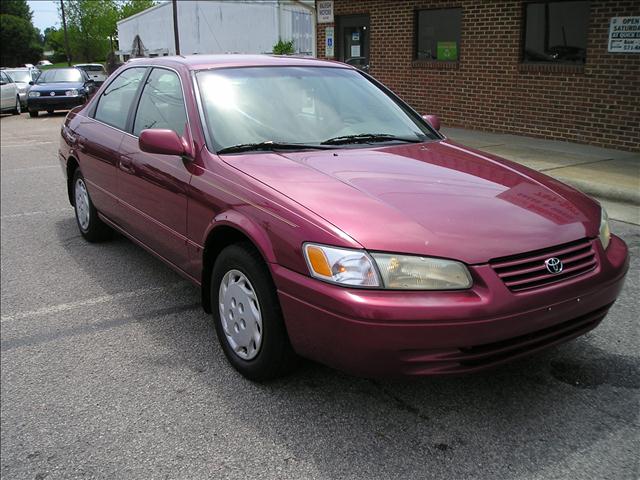 1997 Toyota Camry for sale