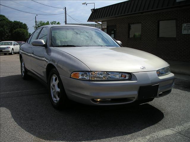 1999 Oldsmobile Intrigue for sale