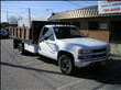 1995 Chevrolet C3500