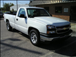 2006 Chevrolet Silverado 1500