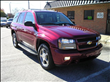 2008 Chevrolet TrailBlazer