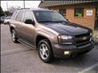 2008 Chevrolet TrailBlazer
