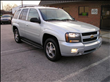 2008 Chevrolet TrailBlazer