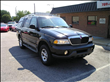 1999 Lincoln Navigator
