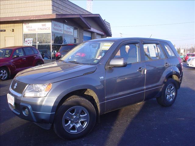 2006 Suzuki Grand Vitara for sale