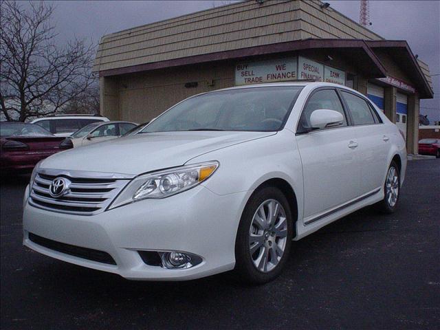 2011 Toyota Avalon for sale