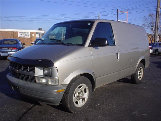 2005 Chevrolet Astro for sale