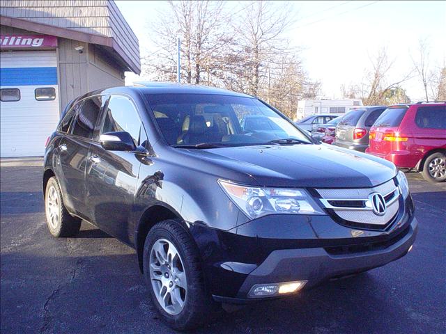2007 Acura MDX for sale