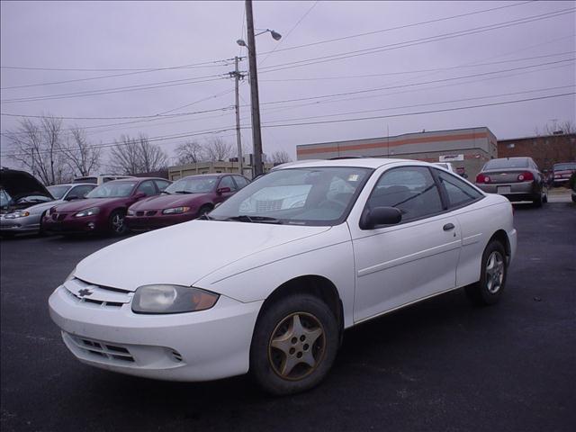 2003 Chevrolet Cavalier for sale