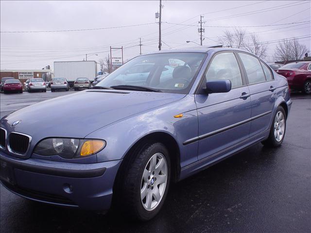2002 BMW 3 series for sale
