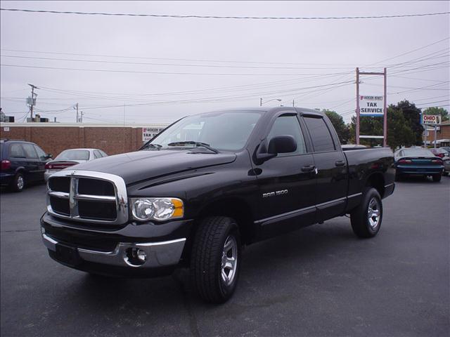 2004 Dodge Ram 1500 for sale