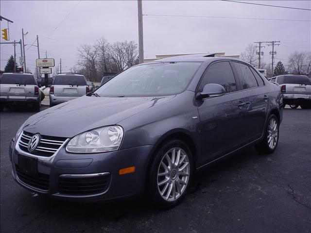 2008 Volkswagen Jetta for sale