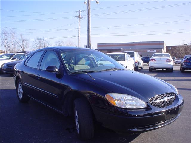 2003 Ford Taurus for sale
