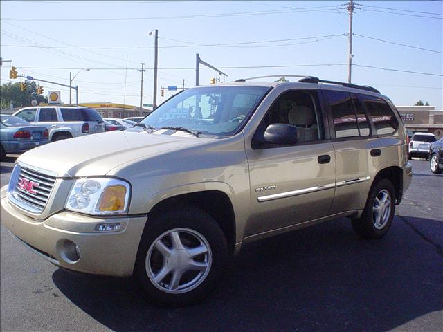 2006 GMC Envoy for sale