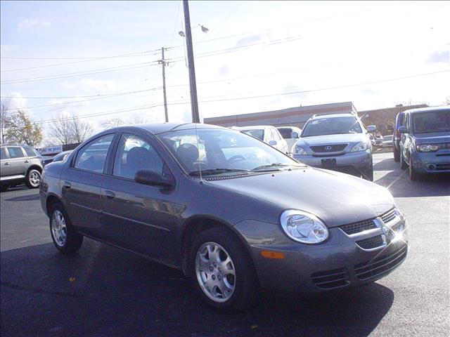 2004 Dodge Neon for sale