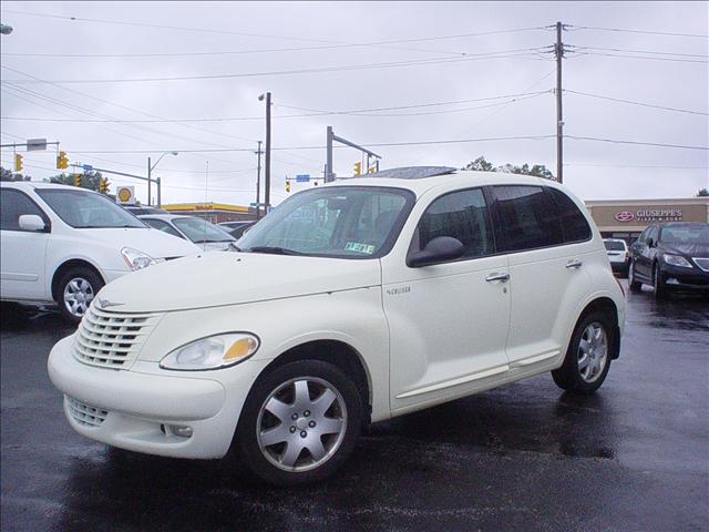 2004 Chrysler PT Cruiser for sale