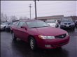 2000 Toyota Camry Solara