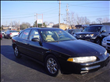 2001 Oldsmobile Intrigue