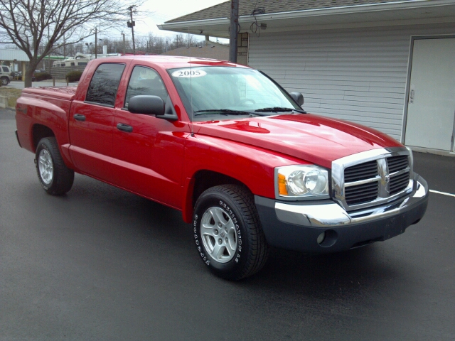 2005 Dodge Dakota for sale