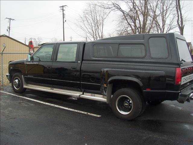 1993 Chevrolet C3500 for sale