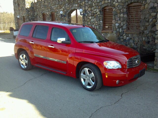 2008 Chevrolet HHR for sale