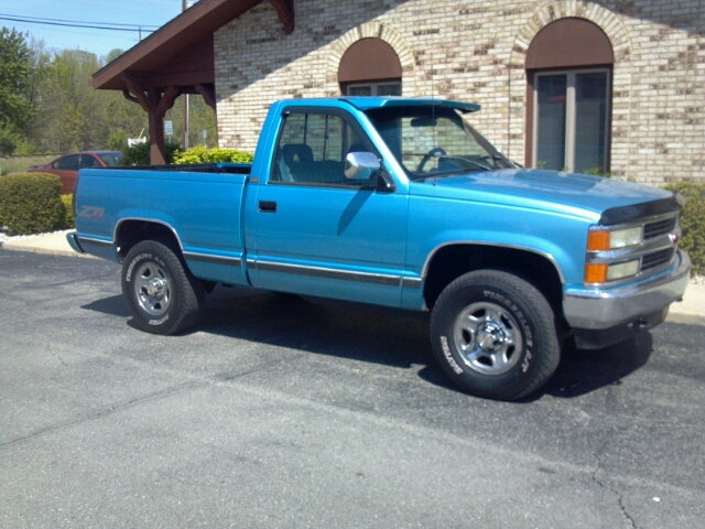 1994 Chevrolet C1500 for sale