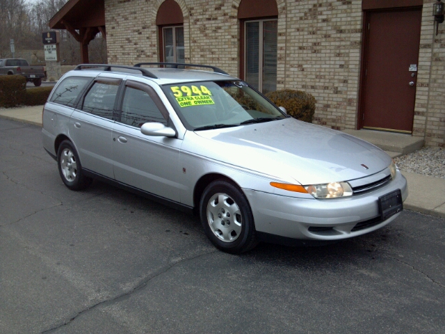 2002 Saturn L Series for sale