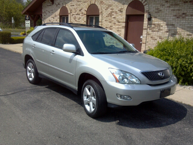 2005 Lexus RX 330 for sale
