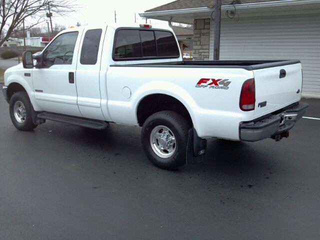 2003 Ford F250 for sale