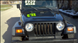 1998 Jeep CJ5