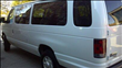 2007 Ford Econoline Wagon