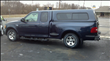 1999 Ford E150
